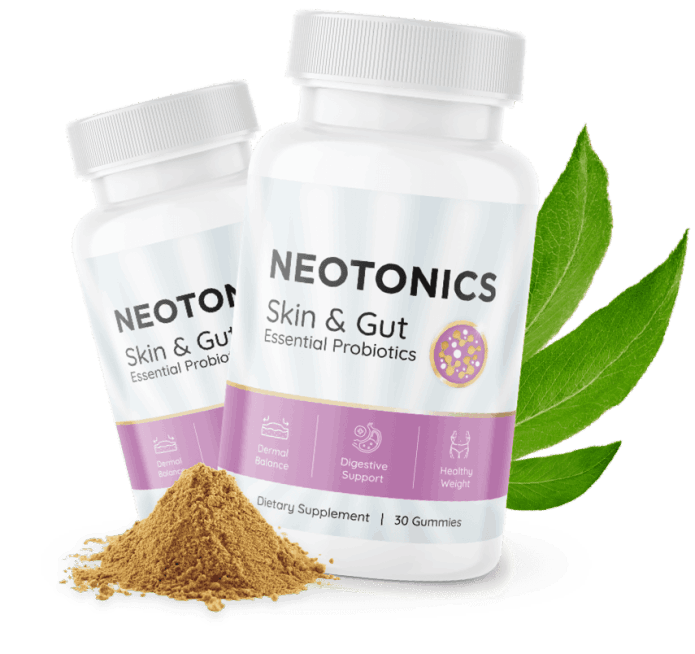 Neotonics buy now